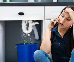 About Slab Leak Plumber