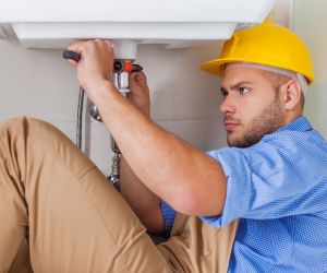 Why Choose Slab Leak Plumber